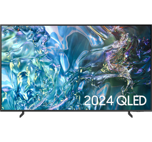 Samsung 2024 QE65Q60DAUXXU QLED 4K (8.0 )