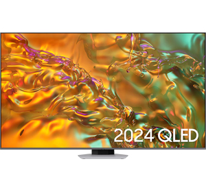 Samsung 2024 QE65Q80DATXXU QLED 4K Smart TV (8.0 )