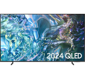 Samsung 2024 QE75Q60DAUXXU QLED 4K Smart TV (8.0 )