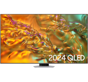 Samsung 2024 QE75Q80DATXXU QLED 4K Smart TV (8.0 )