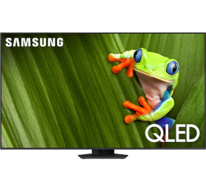 Samsung 2024 QN55Q80D QLED 4K (8.0 )