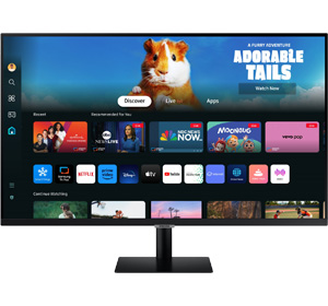 Samsung 2024 Smart Monitor M5