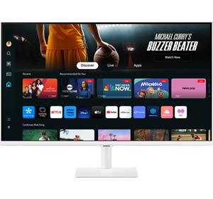 Samsung 2024 Smart Monitor M7