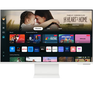 Samsung 2024 Smart Monitor M8