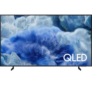 Samsung 2025 F Range QLED