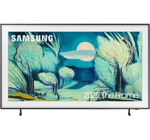 Samsung 2025 QE43LS03FAUXXU The Frame