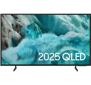 Samsung 2025 QE43Q7F2AUXXU QLED 4K Smart TV