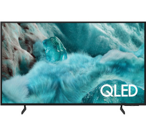 Samsung 2025 QE55Q7F2A QLED HDR 4K Ultra HD Smart AI TV