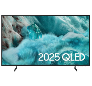 Samsung 2025 QE55Q7F2AUXXU QLED 4K Smart TV
