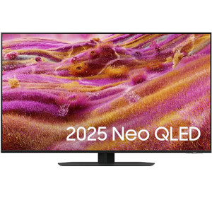 Samsung 2025 QE55QN90F Neo QLED Mini LED HDR 4K Ultra HD Smart AI TV