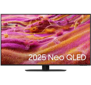 Samsung 2025 QE55QN93F Neo QLED Mini LED HDR 4K Ultra HD Smart AI TV