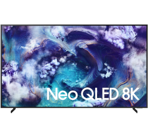 Samsung 2025 QE75QN900F Neo QLED Mini LED HDR 8K Ultra HD Smart AI TV