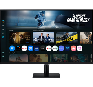 Samsung 2025 Smart Monitor M7