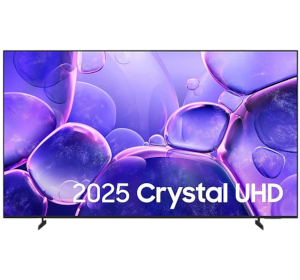 Samsung 2025 U8020F 65-inch 4K UHD Smart TV