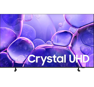 Samsung 2025 UE55U8000F LED 4K Ultra HD Smart TV
