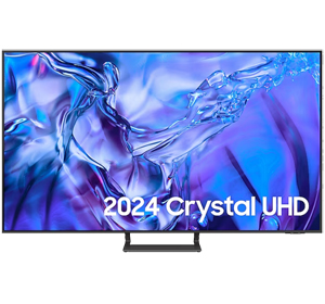 Samsung 55 Inch DU8500 Crystal UHD 4K HDR Smart TV (8.0)