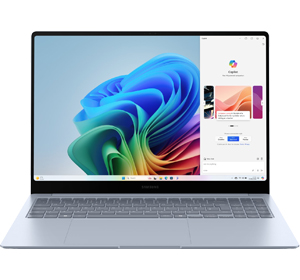 Samsung Galaxy Book4 Edge