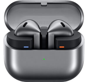 Samsung Galaxy Buds3