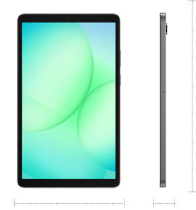 Samsung Galaxy Tab A11 4G WiFi (15.0)