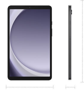 Samsung Galaxy Tab A9 4G WiFi