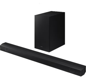 Samsung HW-B530 Soundbar
