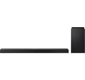 Samsung HW-Q600A Soundbar