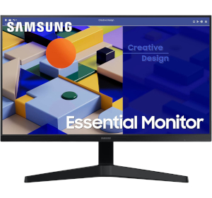 Samsung LS24C310EAUXXU 24-inch Full HD Monitor