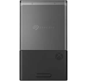 Seagate 2TB Storage Expansion Card for Xbox Series X/S