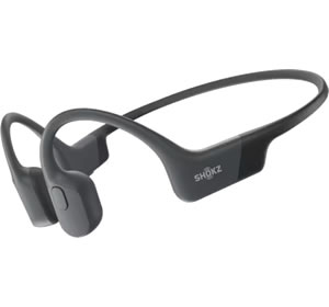 Shokz OpenRun USB-C Charging Headphones