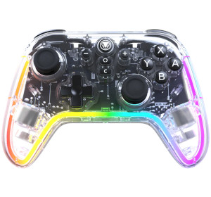Snakebyte Gamepad RGB S2 Controller