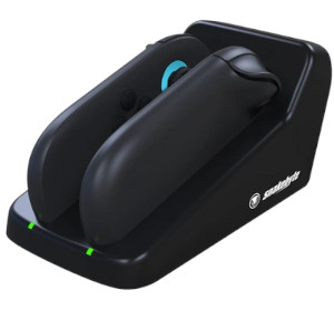 Snakebyte Twin Charge S2