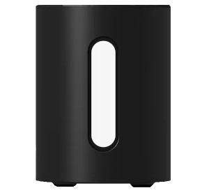 Sonos Sub Mini Wireless Subwoofer