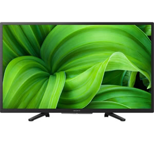 Sony 2021 Bravia KD32W800P1U LED HDR HD Ready