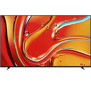 Sony 55" Bravia 7 4K UHD QLED Mini-LED LCD TV (Android 10)