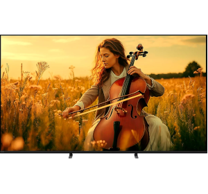 Sony 2025 Bravia 5 K55XR55BP.UKA Mini LED 4K Ultra HD Smart TV (Android 10)