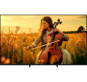 Sony 2025 Bravia 5 K65XR55BP.UKA Mini LED 4K Ultra HD Smart TV (Android 10)