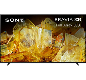Sony Bravia 2023 XR55X90L 4K HDR Google TV (Android 10)