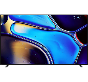 Sony Bravia 8 K55XR80PU 4K Ultra HD HDR Smart TV (Android 10)