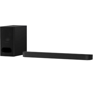 Sony HT-B600 Soundbar with Wireless Subwoofer