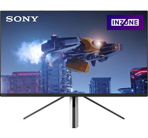 Sony INZONE M3 27-inch Full HD Gaming Monitor