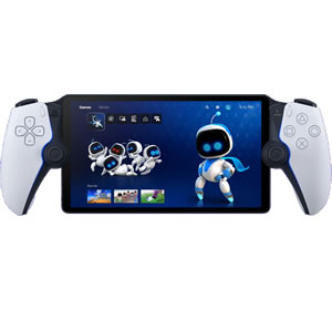 Sony PlayStation Portal Remote Player