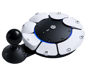 Sony PS5 Access controller