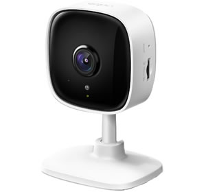 Tapo C100 Home Security Wi-Fi Camera