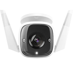 Tapo C310 Outdoor Security Wi-Fi Camera
