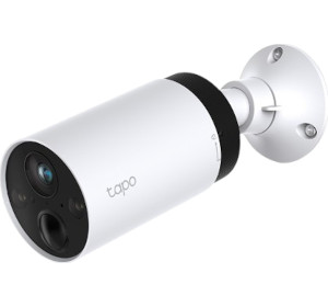 Tapo C420S2 Smart Wire-Free Security Camera