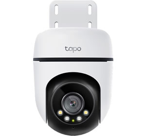 Tapo C500 Outdoor Security Wi-Fi Camera
