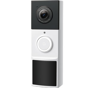 Tapo D210 2K Video Doorbell
