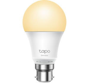 Tapo L510B Smart Light Bulb