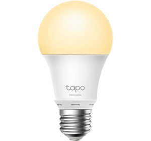 Tapo L510E Smart Light Bulb