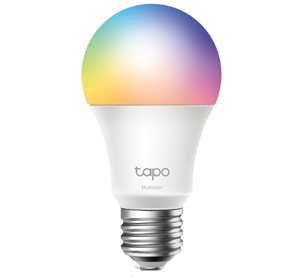 Tapo L530E Smart WiFi Light Bulb